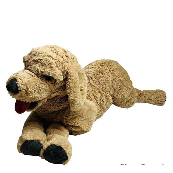 IKEA Toys Ikea Gosig Golden Retriever Puppy Dog Jumbo Large Plush